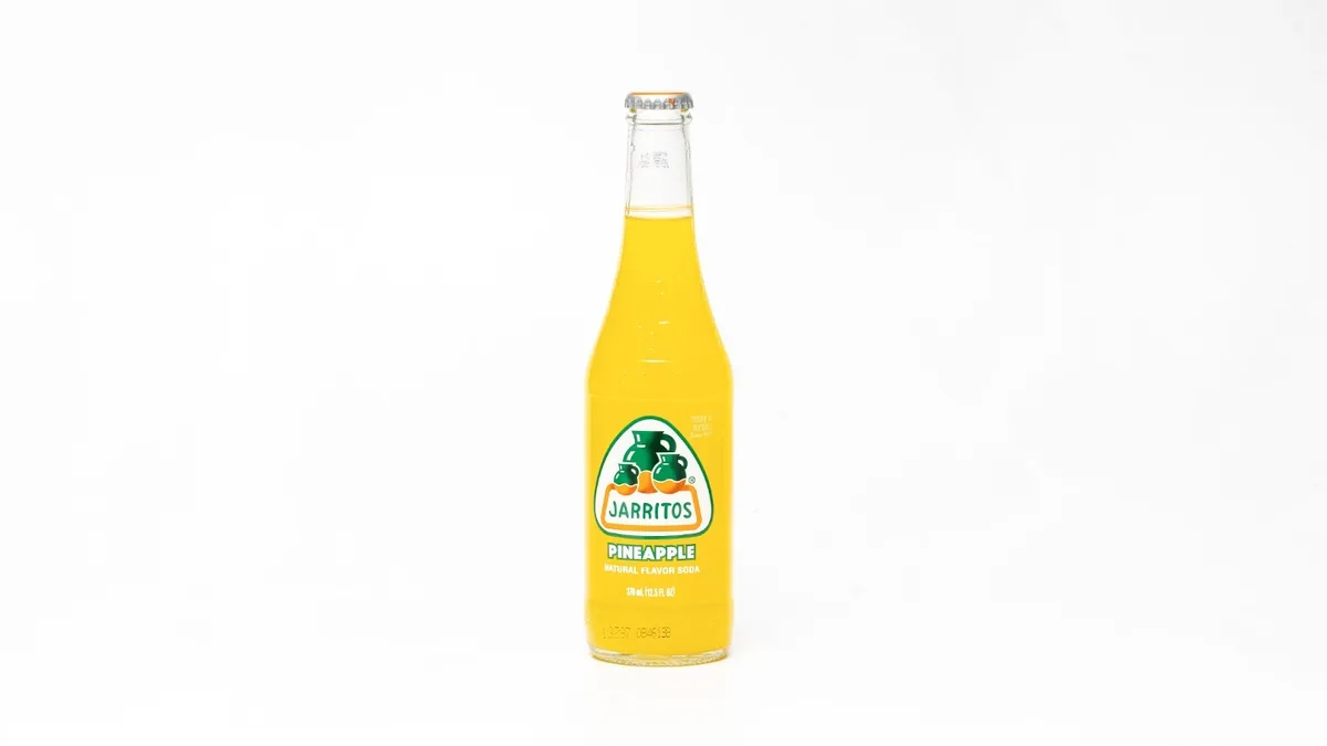 Mexický nápoj 0,3 l