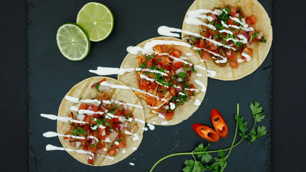 T4. Tacos 4ks