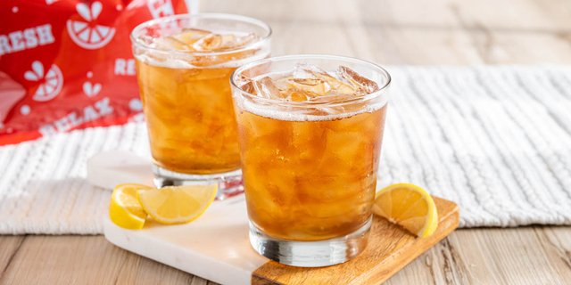 Gallon of Sweet Iced Tea