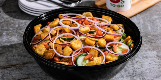 House Salad