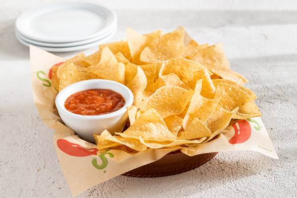 Chips and Salsa