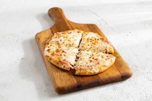 Pepper Pals Cheese Pizza