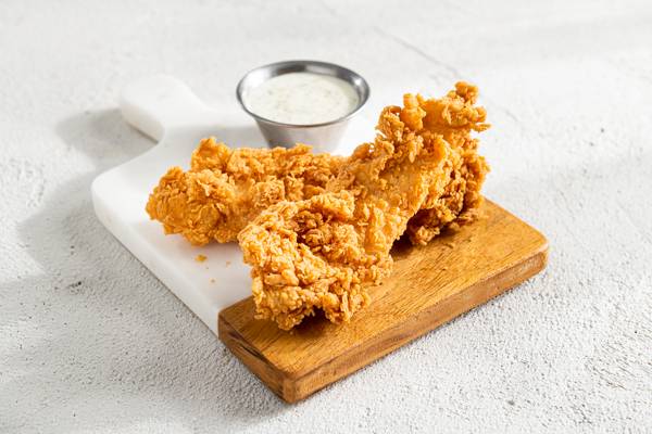 Pepper Pals Crispy Crispers