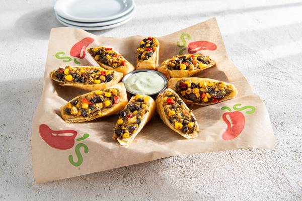 Southwestern Eggrolls
