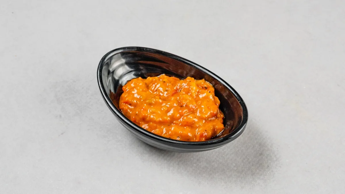Ajvar