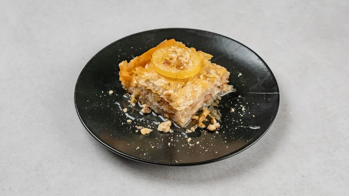 Baklava