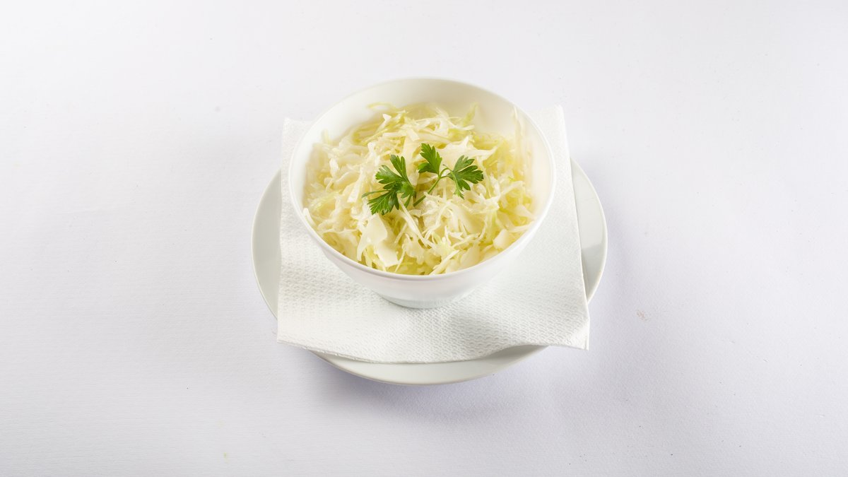 Kupus salata