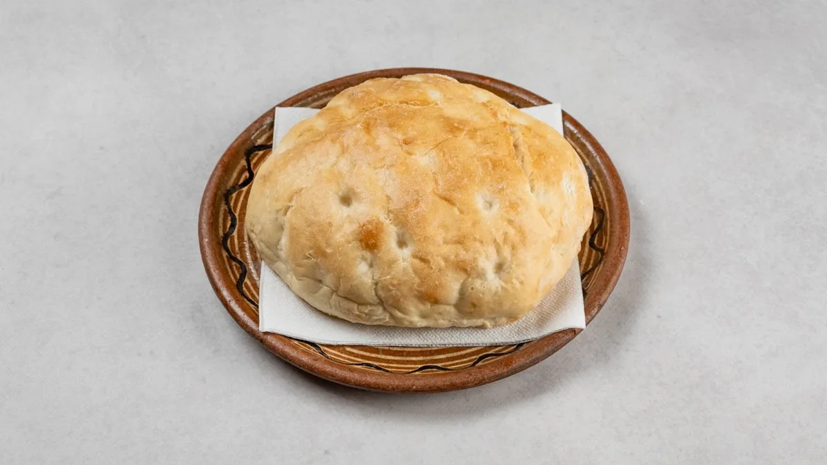 Lepinja