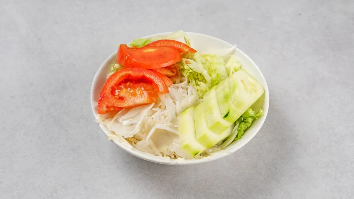 Miješana salata