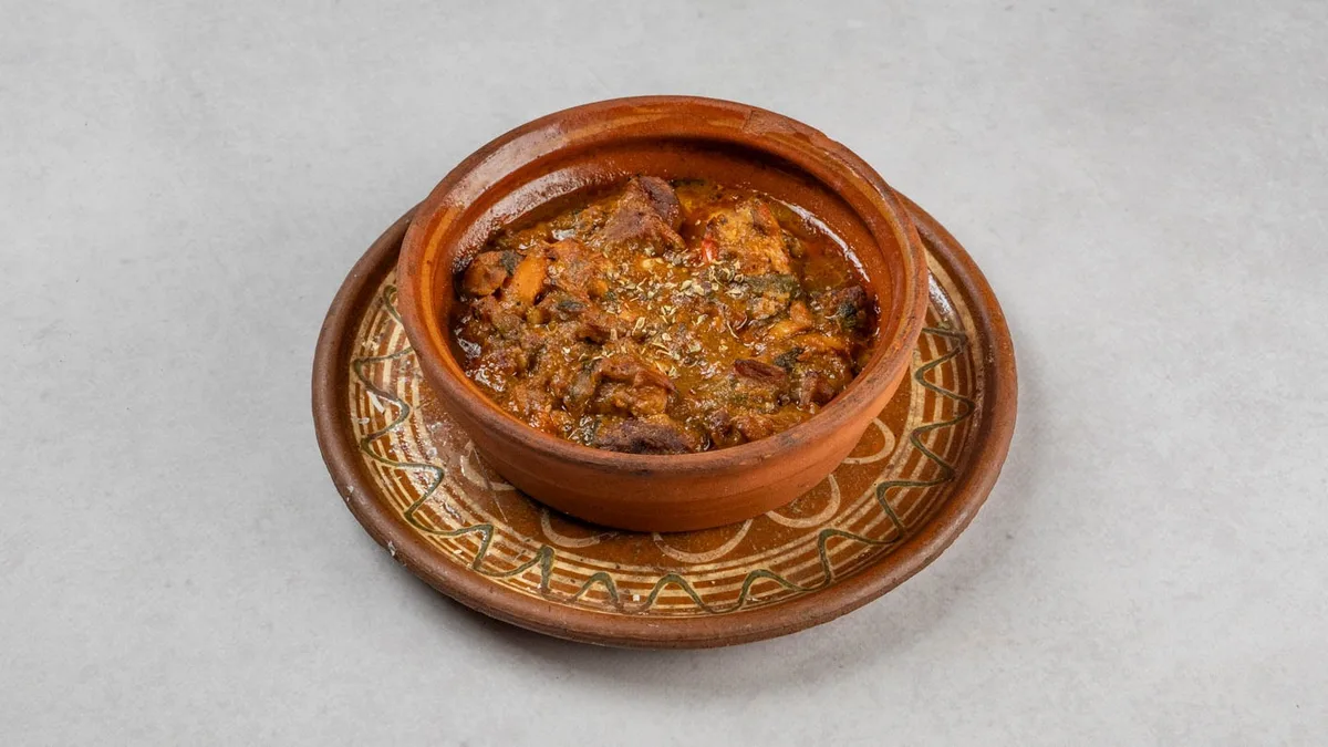 Mućkalica