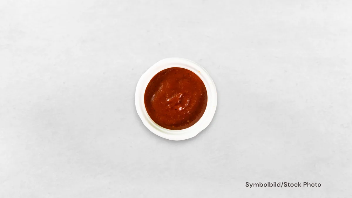 Chili-Soße