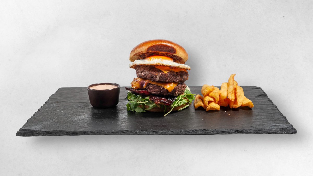 Chill Burger