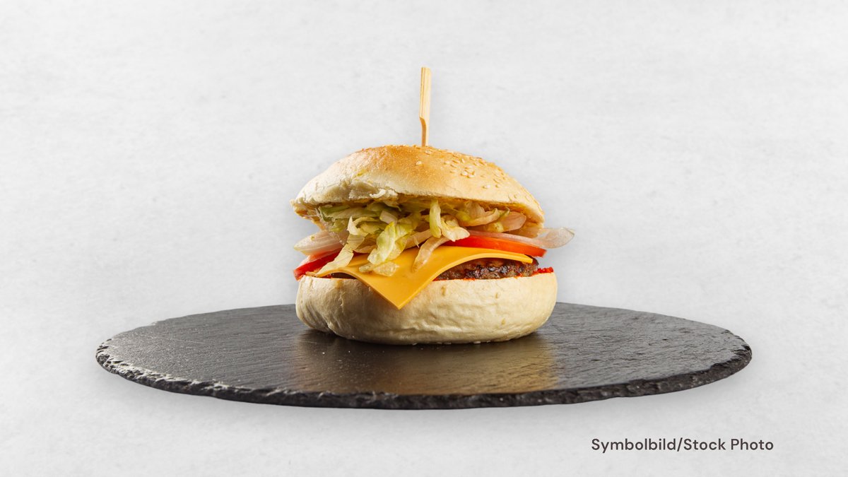 Chill Cheeseburger