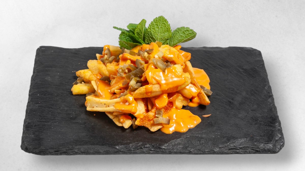 Chill Fries