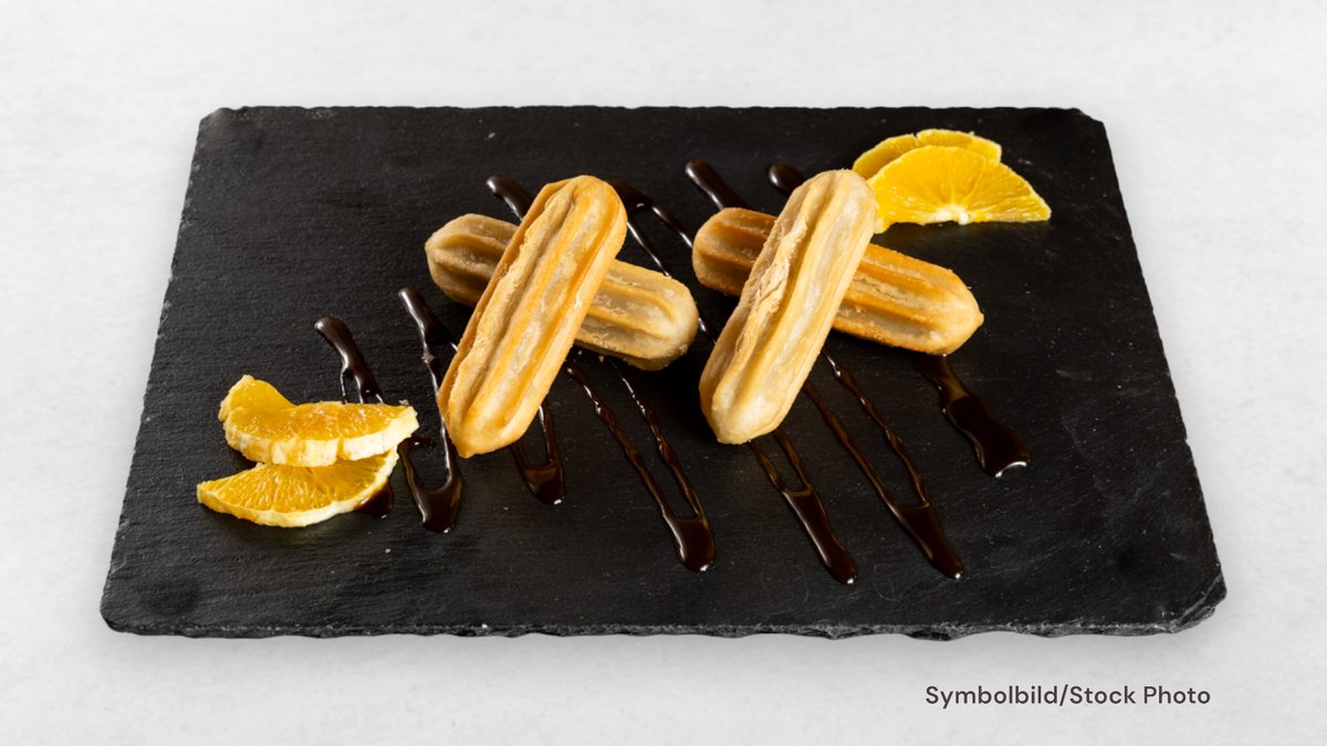 Churros
