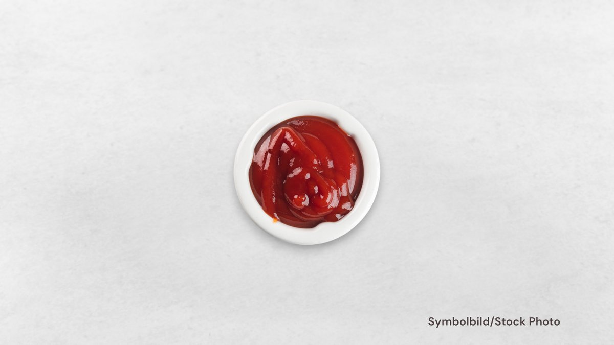Ketchup