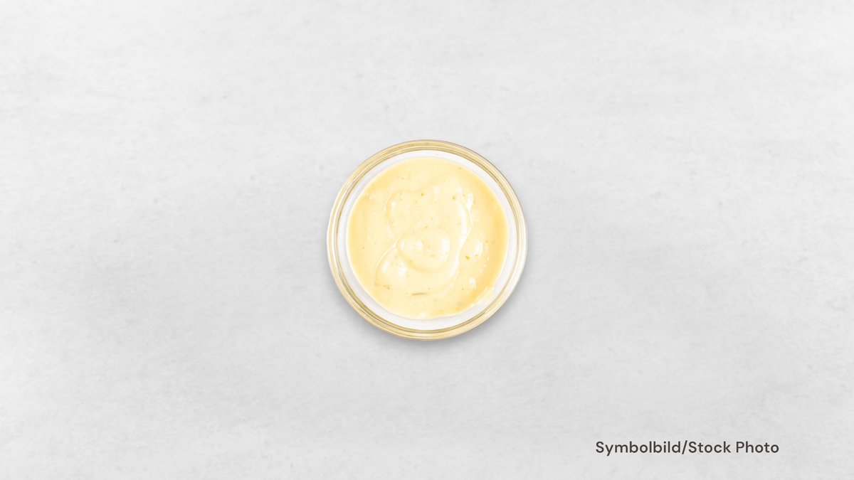 Mayonnaise