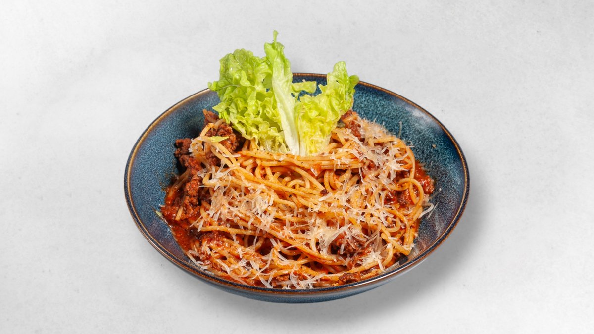 Pasta Bolognese