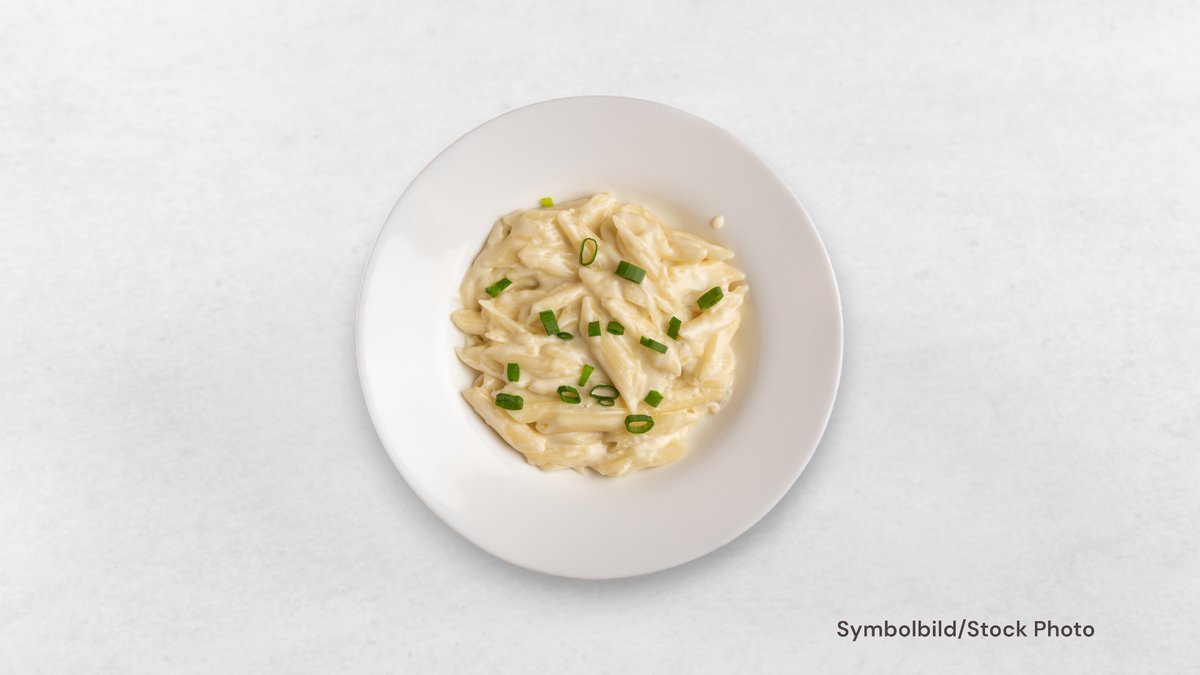 Pasta Formaggi