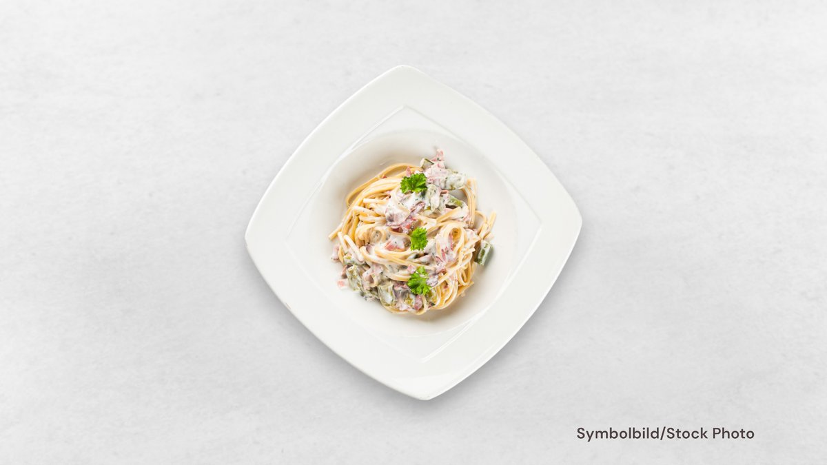 Pasta Verdura