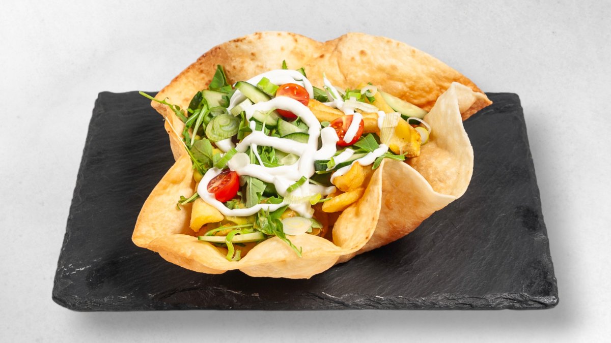 Tijuana Fries