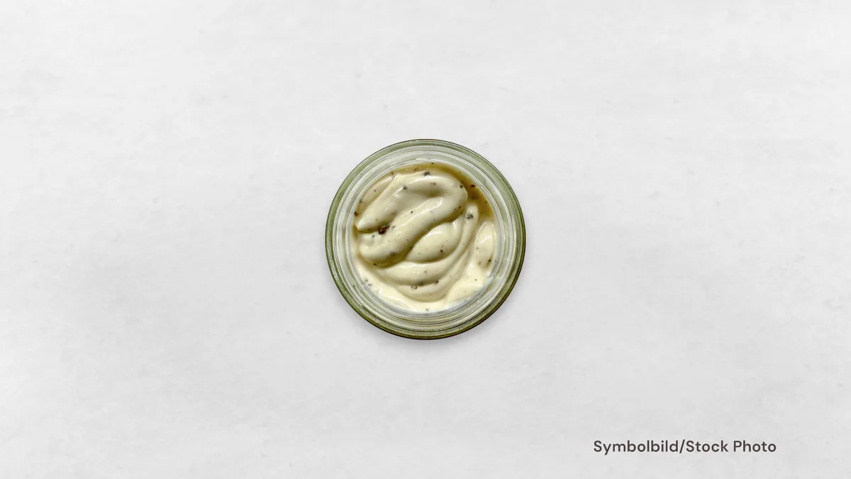 Trüffel-Mayonnaise