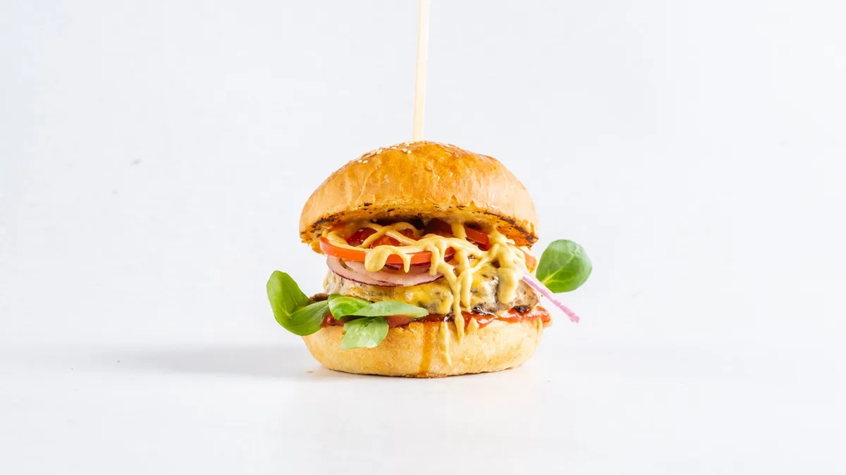 Cheeseburger