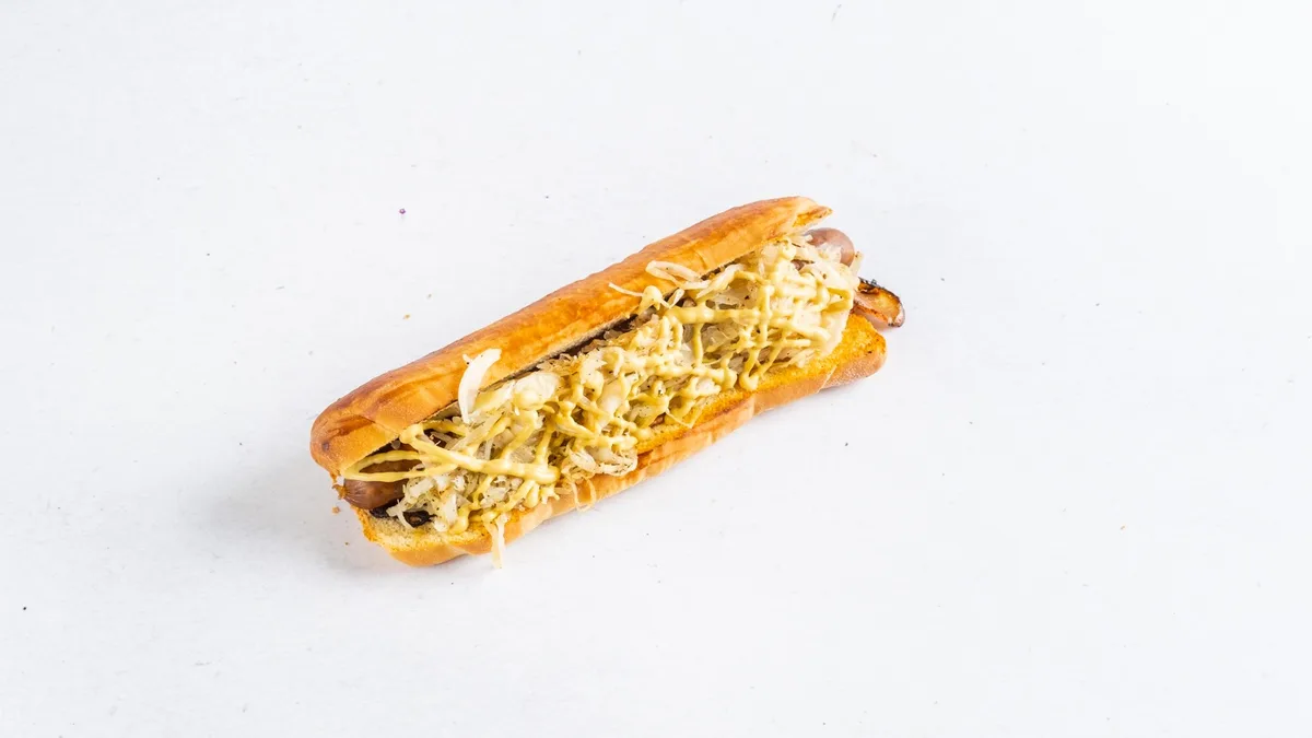 Seattle dog