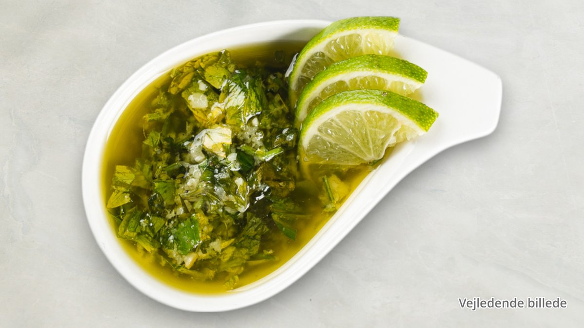 Chimichurri
