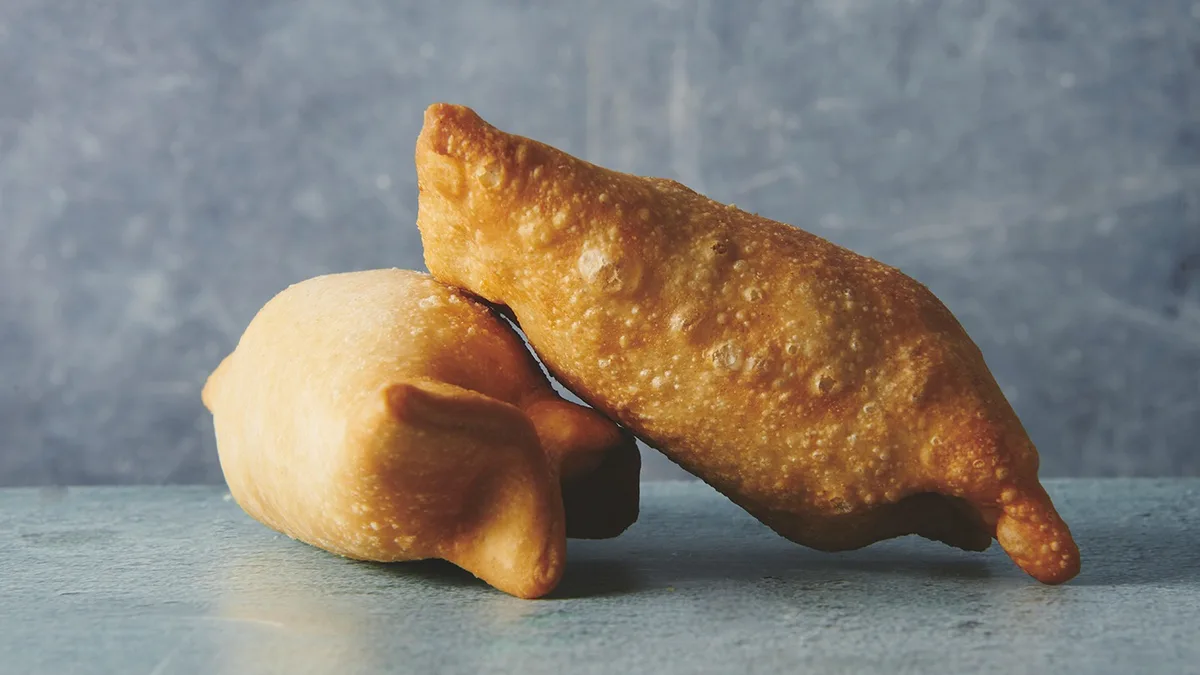 Empanada