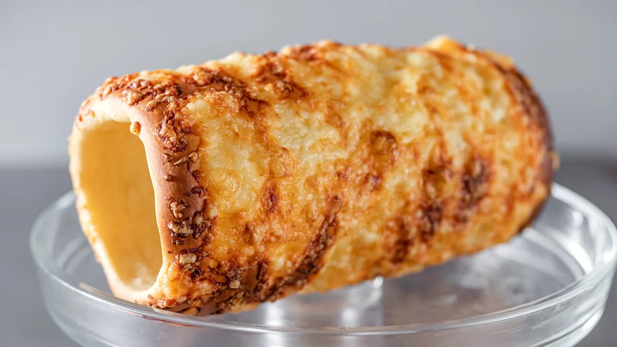 Chimney Cheese
