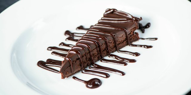 Chocolate Torte