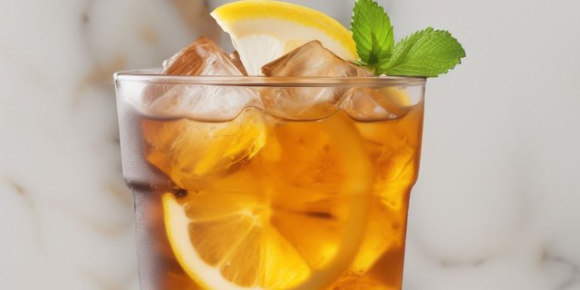 Iced Tea