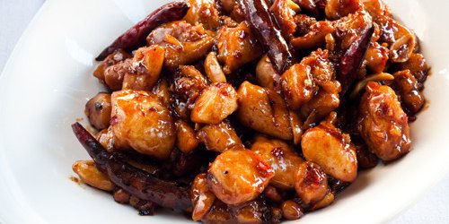 Kung Pao Wann