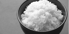 Steamed White Rice