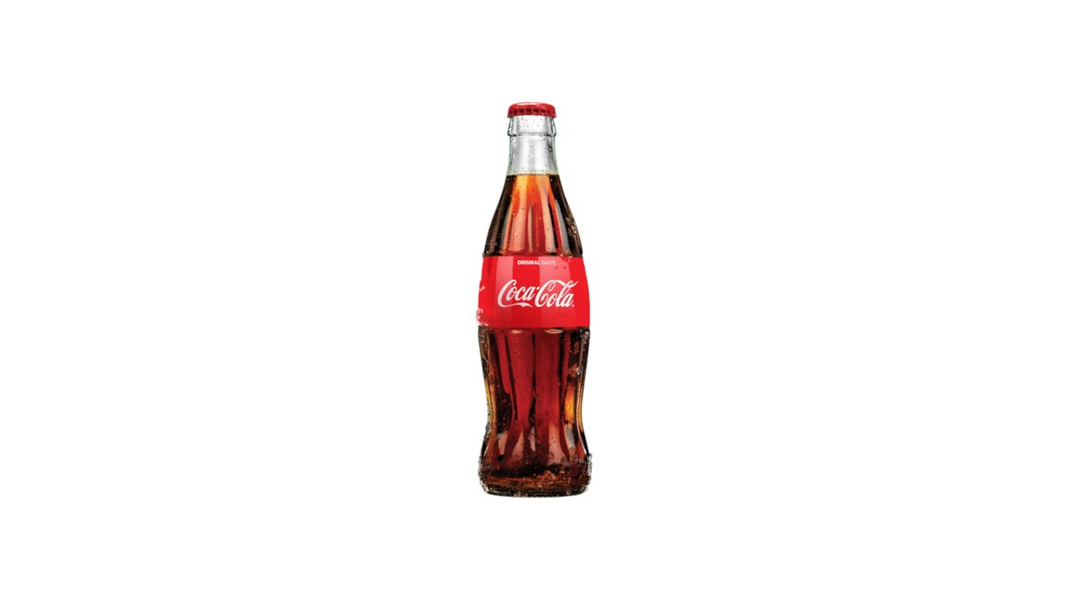 Coca-Cola (250 ml)