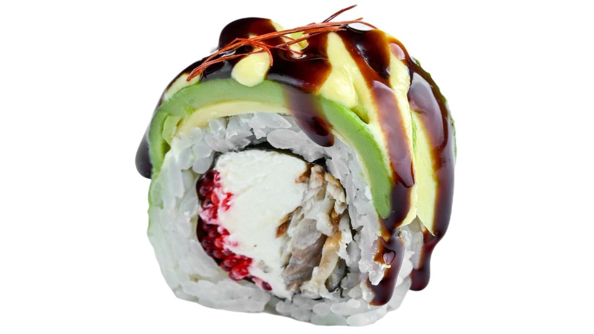 Green dragon (8 buc)