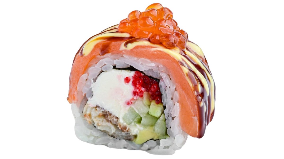 Ikura (8 buc)