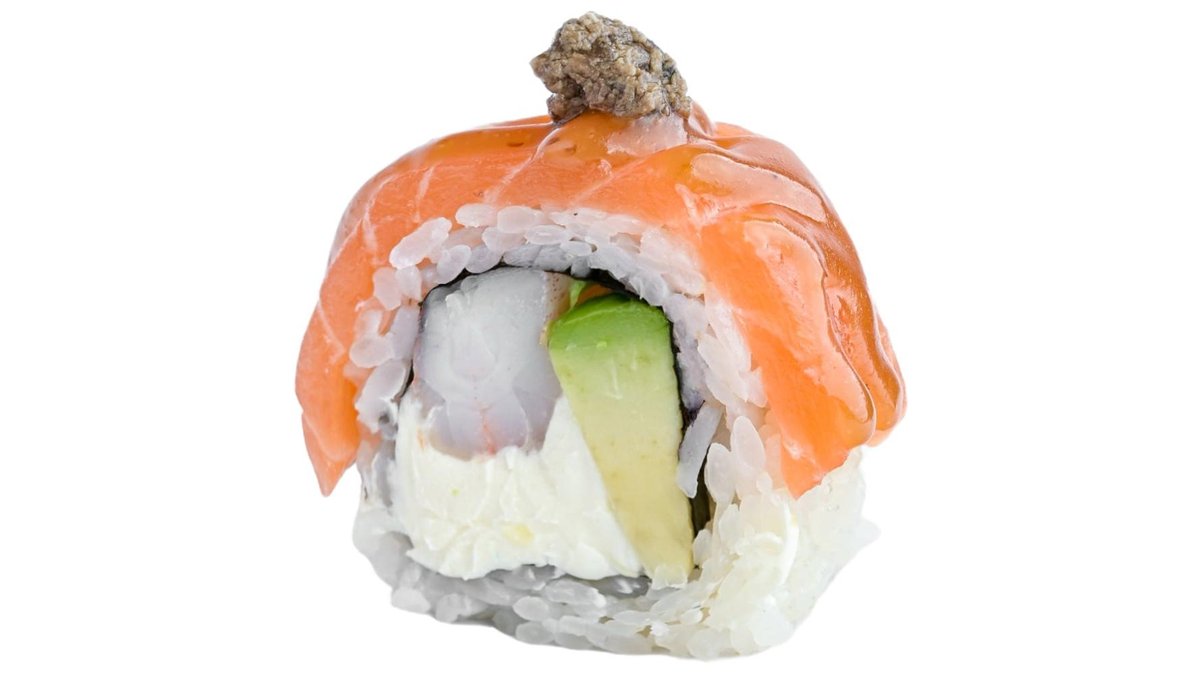 Roll cu trufe (8 buc)