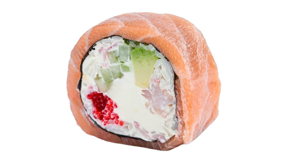 Roll fără orez (8 buc)