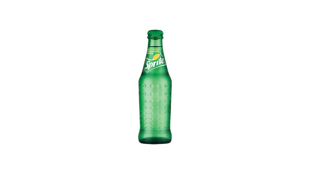 Sprite (250 ml)