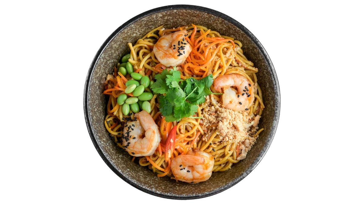 Tăiței cu creveți (380 g)