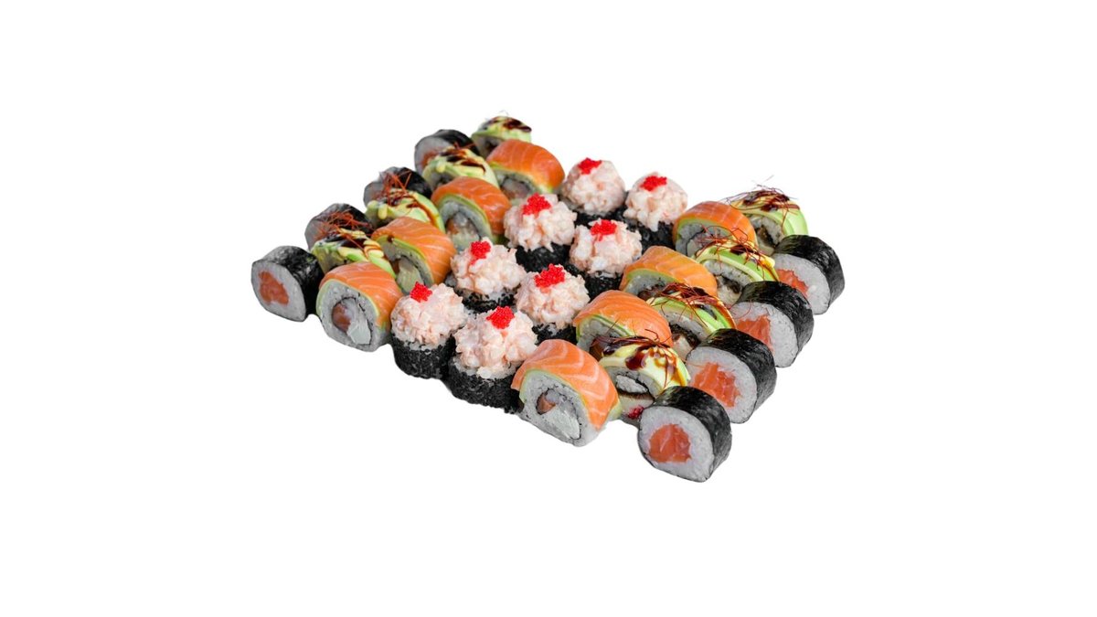 Tokio set (32 buc)