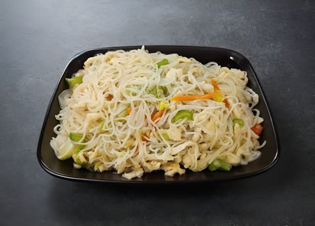 Chicken Mei Fun 鸡米粉