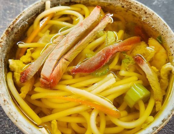 House Special Noodle Soup 本楼面汤
