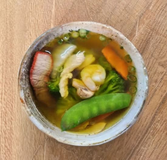 House Special Soup 本楼汤