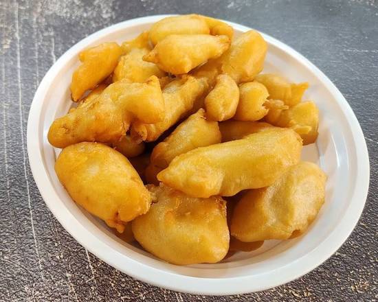L26 Sweet and Sour Chicken 甜酸鸡