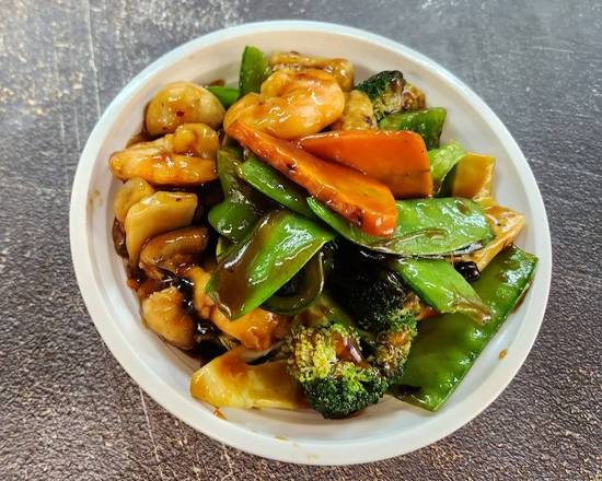 L35 Hunan Shrimp 湖南虾