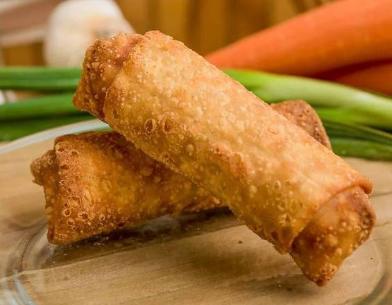 Pork Egg Roll 春卷