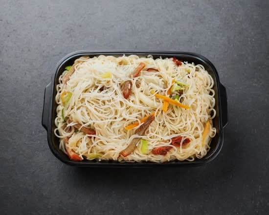 Pork Mei Fun 叉烧米粉
